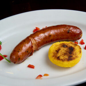 CHORIZO