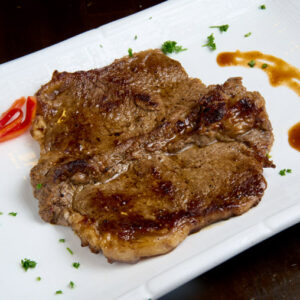 CHURRASCO ARGENTINO