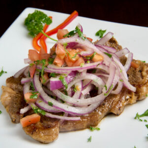 CHURRASCO CAFE Y CANELA