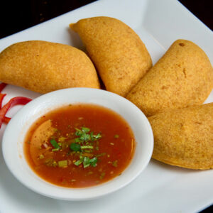 EMPANADAS