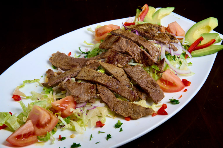 Cafe y Canela Colombian Restaurant