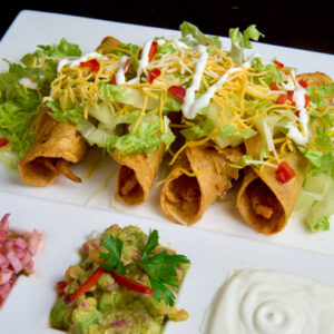 FLAUTAS