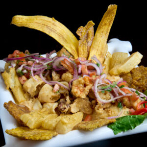JALEA PERUANA