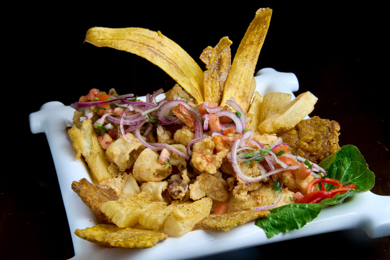 Cafe y Canela Colombian Restaurant
