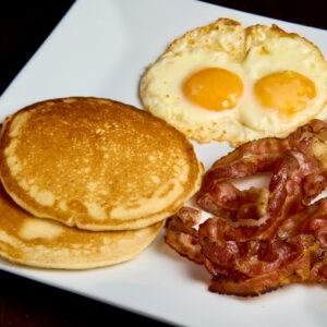 MI PANCAKE FAVORITO