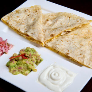 QUESADILLA