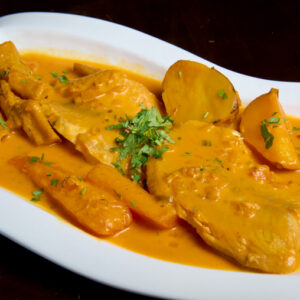 VIUDO DE TILAPIA